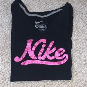 Nike t-shirt